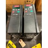 (2) Danfoss VLT 2800 Drives (Location: 2201 Sweeney Dr., Clinton, PA 15026)