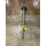 (3) Asst. Size Pipe Benders (Location: 2201 Sweeney Dr., Clinton, PA 15026)