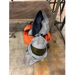 Salisbury Ark Flash Suit (Location: 2201 Sweeney Dr., Clinton, PA 15026)