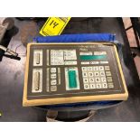 Wavetek EP 804 Digelec Fuse & Line Voltage Tester (Location: 2201 Sweeney Dr., Clinton, PA 15026)