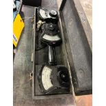 Tong Test Ammeter Kit (Location: 2201 Sweeney Dr., Clinton, PA 15026)