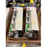 (2) Siemens DC Inverters (Location: 2201 Sweeney Dr., Clinton, PA 15026)