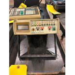 Fluke 8010A Digital Multimeter (Location: 2201 Sweeney Dr., Clinton, PA 15026)