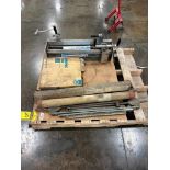 Clipper 24" Belt Lacer (Location: 2201 Sweeney Dr., Clinton, PA 15026)