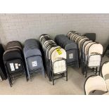 Folding Chairs