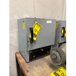 Quincy Lab Model 10 Lab Oven