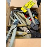 Misc. Crimpers