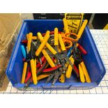 Wire Strippers
