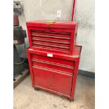 Portable Toolbox