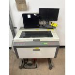 Universal M-360 Laser Engraver, S/N 10468