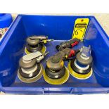Pneumatic Tooling