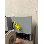 Quincy Lab Model 10 Lab Oven