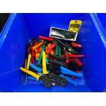 Misc. Crimpers