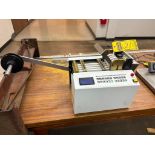 Vevor Micro-Computer Cutting Machine