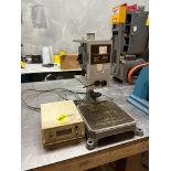 DMC PT-100 Wire Crimp Pull Tester