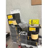Mirka Gold Sanding Pads, 23-584-320