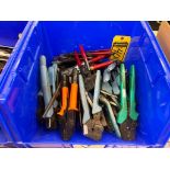Misc. Crimpers