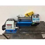 Adams-Maxwell Winding System, Model 1201-2