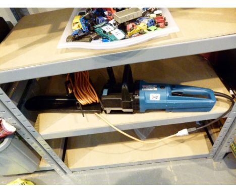 Makita UC3501 A 230-240 V 1800W 35 cm chainsaw
