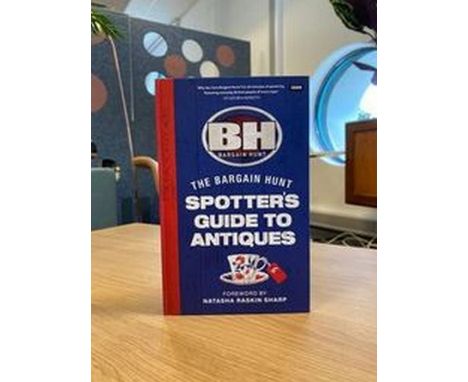 **For sale on behalf of BBC Children in Need**&nbsp; (NOTE - THERE WILL BE NO BUYERS PREMIUM ON THIS LOT) The Bargain Hunt Sp