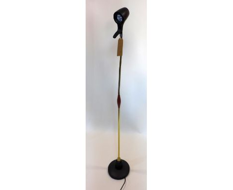 A Serious Readers standard lamp 