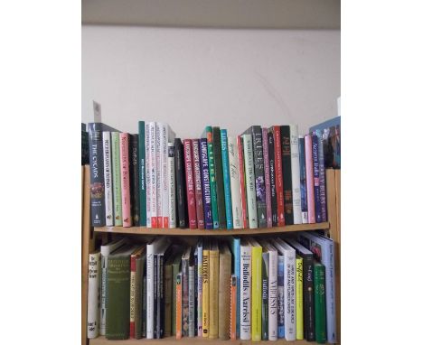 Whitelock (Loran M.). The Cycads, Timber Press, Oregon, 2002,  numerous colour illustrations, original cloth in dust jacket, 