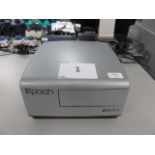 Epoch Biotek Microplate Reader Spectrophotometer. Serial No. 20072013 (2020)
