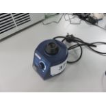 Sciquip Varimix Vortex. Serial No. VB214AL0008181