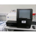 Illumina Miseq Next Generation Sequencer. Serial No. 47 (2022)