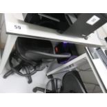 150cm x 80cm Lab Benches As Lotted