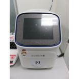 Applied Biosystems Quandt Studio 5 Realtime PCR Tester. Serial No. 272533135 (2021)