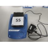 IKA MS0B Vortex Mixer. Serial No. 03611101