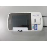 Thermo Fisher Scientific Qubit 4 Flurometer. Serial No. 2322621020435 (2021)