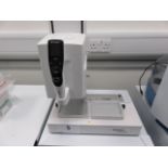 Integra Viaflo 96 96-channel Electronic Pipette. Serial No. 21122598 (2022)