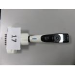 Integra 6-channel Digital Pipette