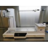 Integra Assist Plus Pippeting Robot (No Power Cable) (HALO No. 34)