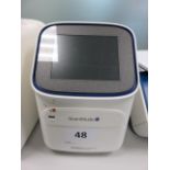 Applied Biosystems Quandt Studio 5 Realtime PCR Tester (384 - Well Box). Serial No. 272532003 (202