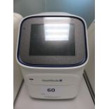 Applied Biosystems Quandt Studio 5 Realtime PCR Tester. (384 - Well Block) Serial No. 272532748 (20