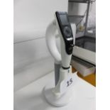 Integra 6-channel Digital Pipette with Charger Stand As Lotted
