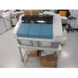 ThermoScientific Indiko Plus 844 Clinical Chemistry Analyser with Dell Personal Computer and Floor S