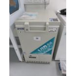PHCBi MDF-C8VI-PE-80 84 litre ULT Chest Freezer. Serial No. 21030069 (2021)