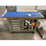 KENNEDY WORKBENCH