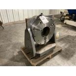 TOMBSTONE CHUCK FIXTURE