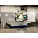 2005 MILLTRONICS VM 30 VERTICAL MACHINING CENTER