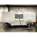 2005 MILLTRONICS VM 30 VERTICAL MACHINING CENTER