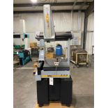 TESA RECOR 3D ER CMM MODEL 03960305