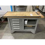 KENNEDY WORKBENCH