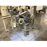 DIVINE BUFFER POLISHER MODEL VBLV