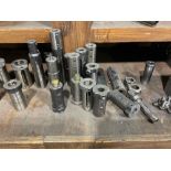 CNC LATHE TOOLING