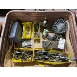 HONING TOOLS
